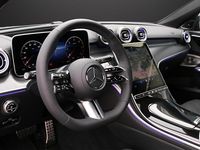 Gebraucht Mercedes C300e 259 PS (190 kW) 2025 Kombi