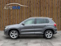 gebraucht VW Tiguan 2.0 TSI 180 Sport & Style