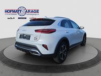 Gebraucht Kia XCeed Style 141 PS (103 kW) 2024 Weiss SUV
