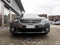 Gebraucht Honda Accord Executive 201 PS (147 kW) 2010 Limousine