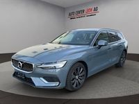 gebraucht Volvo V60 T6 eAWD Twin Engine Inscription Expression Geartronic