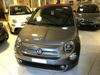 gebraucht Fiat 500C 1.0 N3 MildHybrid Swiss Edition