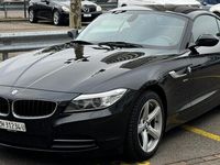 Gebraucht BMW Z4 184 PS (135 kW) 2015 Cabrio