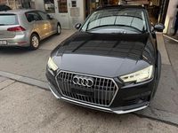 Gebraucht Audi A4 Allroad 272 PS (200 kW) 2018 Kombi