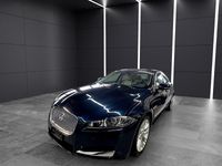 Gebraucht Jaguar XF 385 PS (283 kW) 2012 Limousine