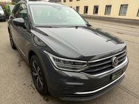 Gebraucht VW Tiguan Life 150 PS (110 kW) 2020 SUV