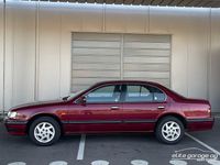 Gebraucht Nissan Maxima SE 193 PS (141 kW) 1997 Limousine