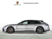 gebraucht Porsche Panamera GTS Sport Turismo