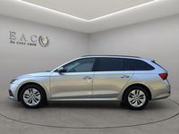 Gebraucht Skoda Octavia Ambition 150 PS (110 kW) 2021 Kombi