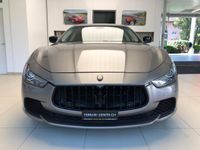 gebraucht Maserati Ghibli S Q4 3.0 V6 Automatica