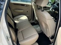 Gebraucht Mercedes B200 136 PS (100 kW) 2010 Van / Kleinbus