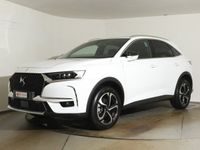 gebraucht DS Automobiles DS7 Crossback 1.6 PureTech Rivoli EAT8