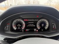 Gebraucht Audi Q7 S-Line 286 PS (210 kW) 2020 SUV