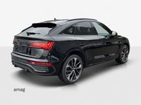 gebraucht Audi Q5 SB 55 TFSI e S line