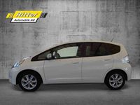 gebraucht Honda Jazz 1.3i Hybrid Elegance