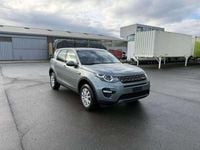 Gebraucht Land Rover Discovery Sport Pure 180 PS (132 kW) 2015 SUV