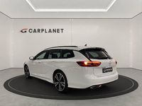 Gebraucht Opel Insignia Ultimate 174 PS (127 kW) 2023 Kombi