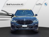 gebraucht BMW X5 48V 30d M Sport ** 24 Monate GARANTIE // 3'500 kg Anhäng