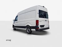 gebraucht VW Crafter 35 2.0 BiTDI L3 HD