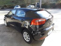 gebraucht Kia Rio 