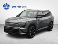 Neu Kia EV5 GT-Line 159 kW (217 PS) 2026 Grün SUV