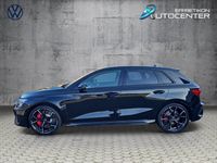 gebraucht Audi RS3 SB 2.5 TSI quattro