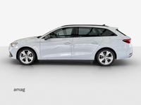 Gebraucht Seat Leon ST FR 150 PS (110 kW) 2024 Kombi
