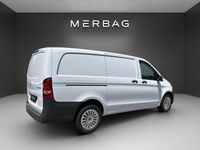 Neu Mercedes Vito 102 PS (75 kW) 2025 Van