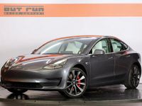 Gebraucht Tesla Model 3 Performance 377 kW (513 PS) 2019 Limousine