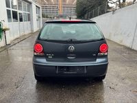 Gebraucht VW Polo Trendline 70 PS (51 kW) 2008
