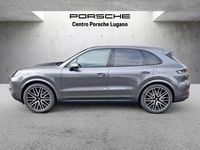 Gebraucht Porsche Cayenne 470 PS (345 kW) 2025 SUV