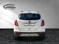 gebraucht Opel Mokka X 1.4T ecoTEC 4x4 Enjoy S/S