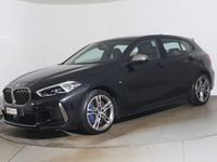 gebraucht BMW M135 i Steptronic