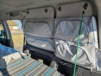 Gebraucht VW Caddy Trendline 102 PS (75 kW) 2013 Van / Kleinbus