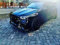 Gebraucht Mercedes GLE63 AMG AMG 870 PS (639 kW) 2022