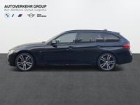 gebraucht BMW 335 d xDrive TouringMSport