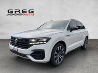 Gebraucht VW Touareg R-line 286 PS (210 kW) 2019 SUV