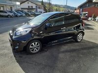 gebraucht Kia Picanto 1.2 CVVT Swiss Champion