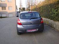 gebraucht Hyundai i20 1.2 Comfort