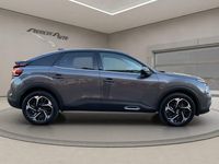 Gebraucht Citroën C4 145 PS (106 kW) 2025 Grau Limousine