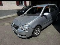 Gebraucht VW Polo 64 PS (47 kW) 2005 Kleinwagen