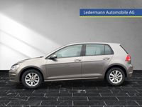 gebraucht VW Golf 1.2 TSI Comfortline