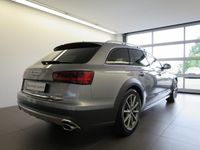 gebraucht Audi A6 Allroad 3.0 BiTDI V6 quattro tiptronic