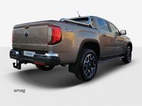 gebraucht VW Amarok DoubleCab Style Winteredition 2