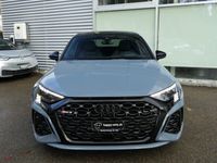 gebraucht Audi RS3 Lim. 2.5 TSI quattro