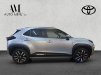 Neu Toyota Yaris Cross Premium 131 PS (96 kW) 2026 SUV