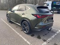 Gebraucht Lexus NX350h E-FOUR 244 PS (179 kW) 2022