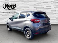 gebraucht Renault Captur 0.9 TCe Limited S/S