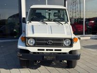 Gebraucht Toyota Land Cruiser 130 PS (95 kW) 1997 SUV
