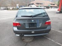 gebraucht BMW 530 xi Touring